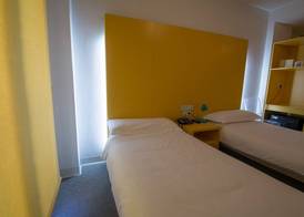 Hostal Albany 5