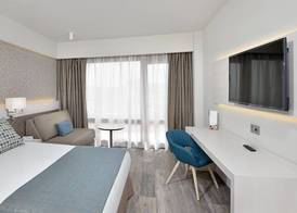 SOL by Meliá Torremolinos Don Pablo 4