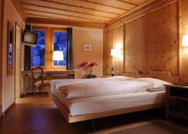 Hotel Albris 5