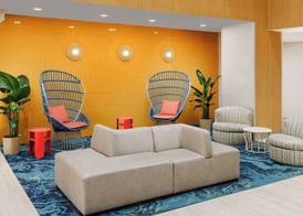 Hyatt Place across from Universal Orlando Resort 2