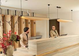 Il Leon D'Oro Bari - by Farace Hotels 2