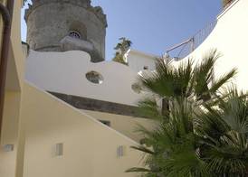 Hotel Villa Carolina 2