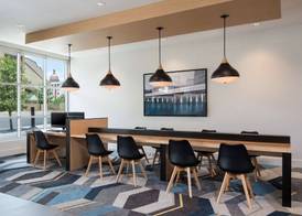 Hyatt House Austin/Downtown 3