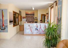 Apartamentos Tesy 2