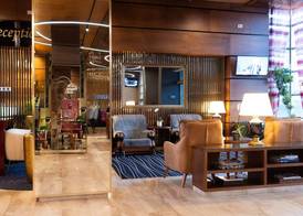 Wyndham Cluj 3