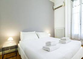 Majno apartment 5