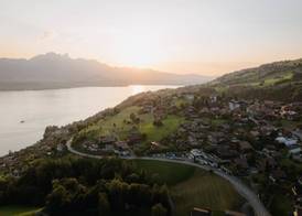 Solbadhotel Sigriswil 2