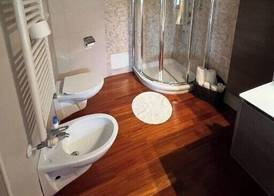 B&B VILLA ROSA 5