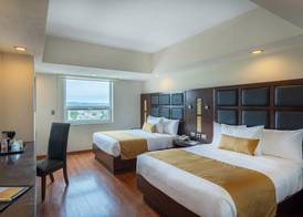 Comfort Inn Puebla Centro Hist rico 5