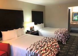 Red Roof Inn Griffin 2