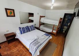 Cabinas El Pueblo B&B Monteverde 4