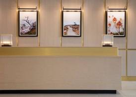 Hyatt Regency Monterey Hotel and Spa 2