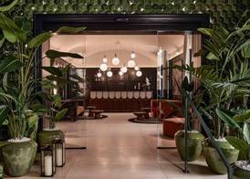 Falkensteiner Boutique Hotel Prague 3