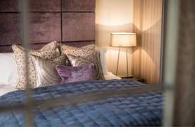 Serenity Inn the City 5