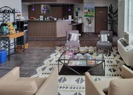 Quality Inn & Suites Pinedale 5