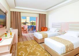 Pickalbatros Aqua Vista Resort - Hurghada 4
