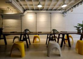 Pastel House - Adults Only - Hostel 3