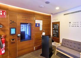Hotel Melibea by gaiarooms 3