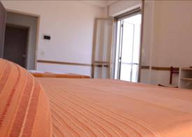Hotel Internazionale 5