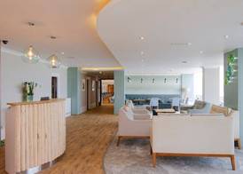 Esplanade Hotel 2