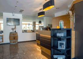 MEAT UND STAY Hotel 3