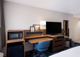 Fairfield Inn by Marriott Amesbury 3