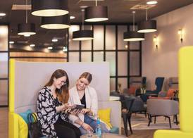 Holiday Inn - the niu, TAB DUSSELDORF MAIN STATION by IHG 4