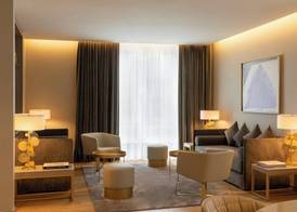 Rosa Grand Milano - Starhotels Collezione 3