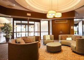Best Western Plus Guildwood Inn 4