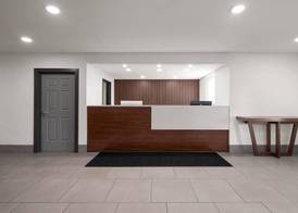 Wingate by Wyndham Matthews - Charlotte 3