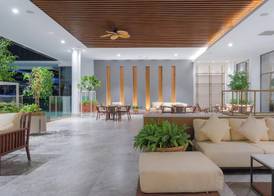 Sural Saray Hotel 2