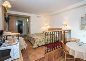 Apartments Bellevue Plava Laguna 5