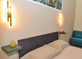 Stella Mia Luxury Rooms 4