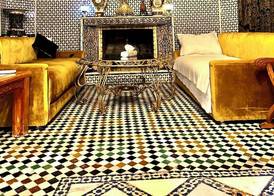 Riad Damia Suite & Spa 5