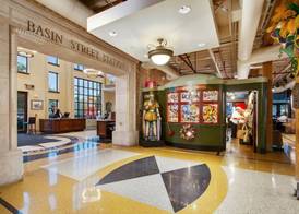The Brakeman Hotel 2