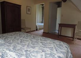 Chambres d'hôtes Domaine De La Jonquière, Bouloire 5