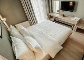 Resident City Hotel 5