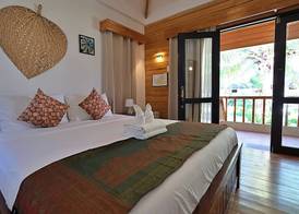 White Villas Resort 4
