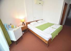 Caretta Caretta Hotel 5