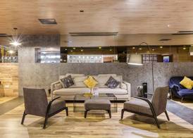 Solana Hotel & Spa 4