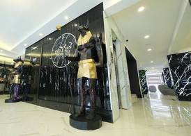 duqqan deluxe hotel 4