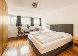 Aquila Dolomites Residence 5
