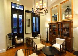 99 The Gallery Hotel 5