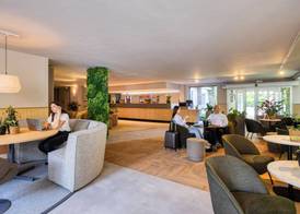 Green Park Hotel Brugge 2