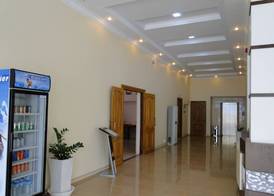 Hotel V.A.N 4