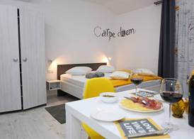 Guesthouse Villa DomeNico 2