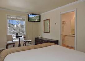 The Victorian Inn 5