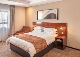 City Lodge Hotel at OR Tambo International Airport 5