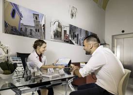 Hotel 33 Baroni 5