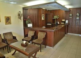Hisham Hotel Amman 2